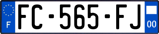 FC-565-FJ