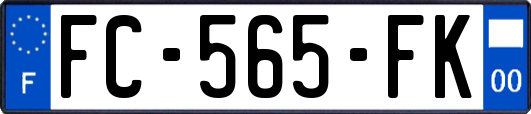 FC-565-FK