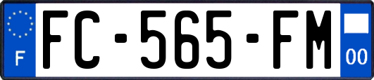 FC-565-FM