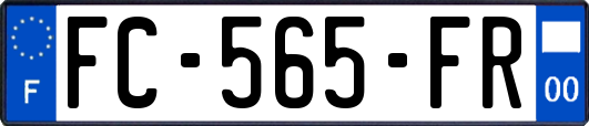 FC-565-FR