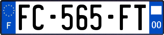 FC-565-FT