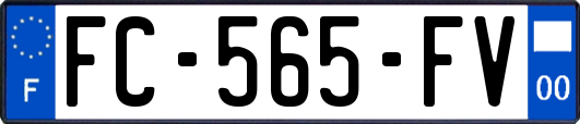FC-565-FV