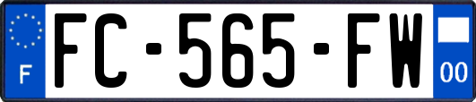 FC-565-FW