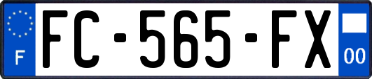 FC-565-FX