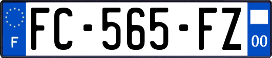 FC-565-FZ