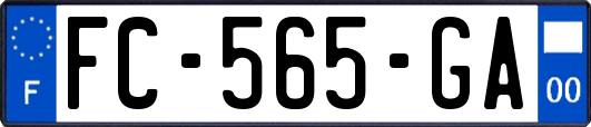 FC-565-GA