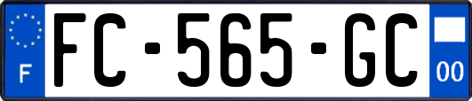 FC-565-GC