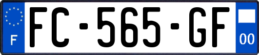 FC-565-GF