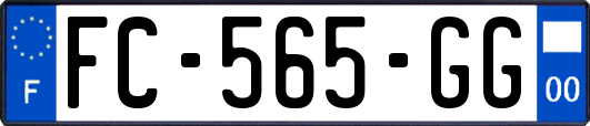 FC-565-GG