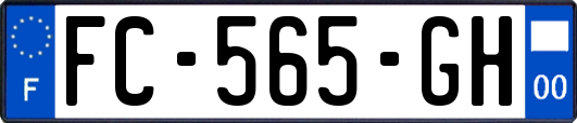 FC-565-GH