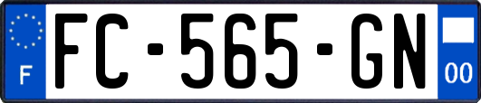 FC-565-GN