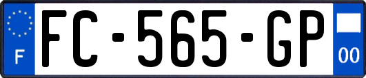 FC-565-GP