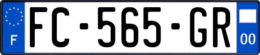FC-565-GR