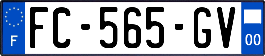 FC-565-GV