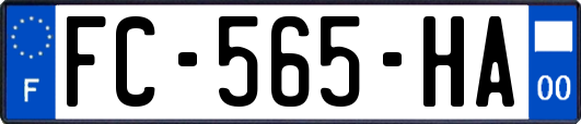 FC-565-HA