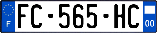 FC-565-HC