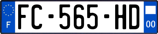 FC-565-HD