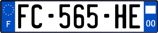 FC-565-HE