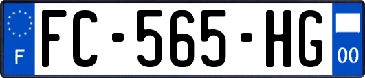 FC-565-HG