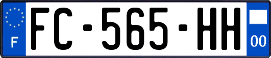 FC-565-HH