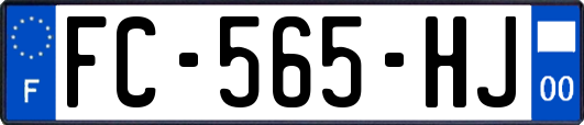 FC-565-HJ