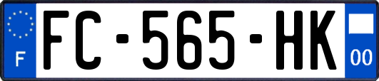 FC-565-HK