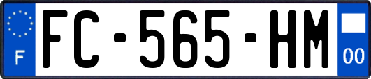 FC-565-HM