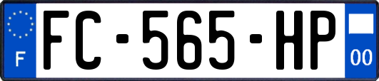 FC-565-HP
