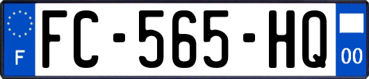 FC-565-HQ