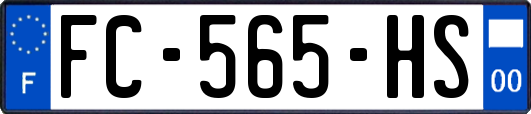 FC-565-HS