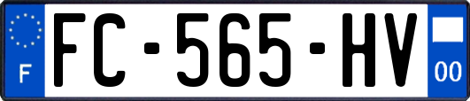FC-565-HV