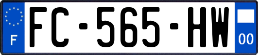 FC-565-HW