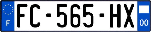 FC-565-HX