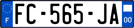 FC-565-JA