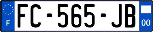 FC-565-JB