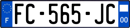 FC-565-JC