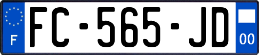 FC-565-JD