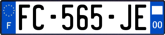 FC-565-JE