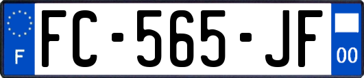 FC-565-JF