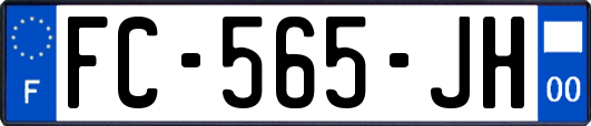 FC-565-JH