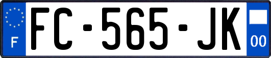 FC-565-JK