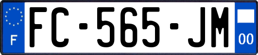 FC-565-JM