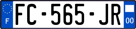 FC-565-JR