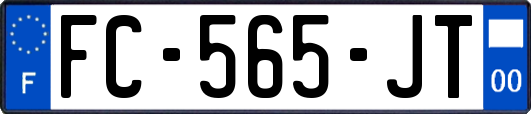 FC-565-JT