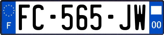 FC-565-JW