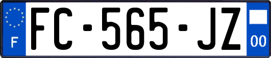FC-565-JZ