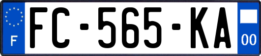 FC-565-KA