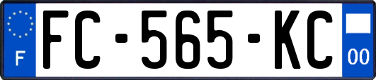FC-565-KC