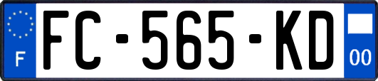 FC-565-KD