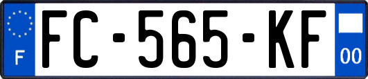 FC-565-KF